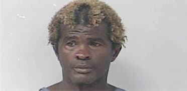 Keven Riley, - St. Lucie County, FL 